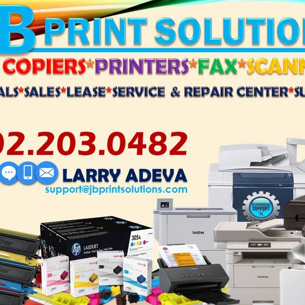 9 Easy Facts About Austin Copier Leasing Shown