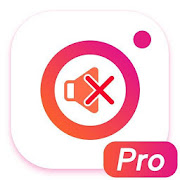 Mute Camera Pro - default camera silent, No AD