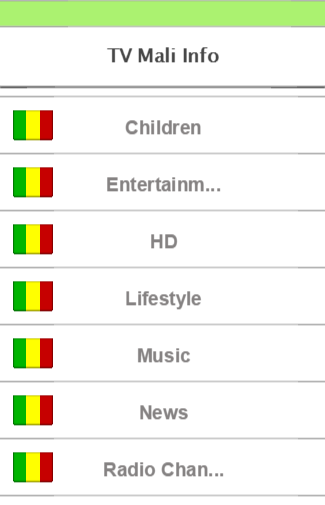 TV Mali Info