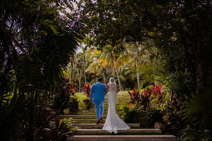 Photographe de mariage Rubén Chan (rubenchan). Photo du 1 octobre 2021