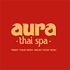 Aura Thai Spa, Gandhi Nagar, Bandra West, Mumbai logo