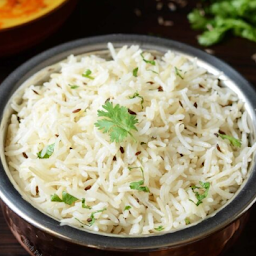 Jeera Rice