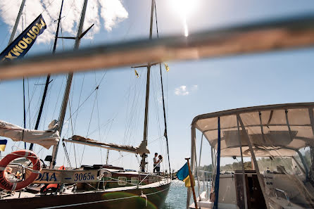 Svatební fotograf Anton Gumil (gumilanton). Fotografie z 21.března 2017