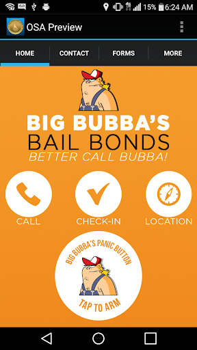 Big Bubba's Bail Bonds