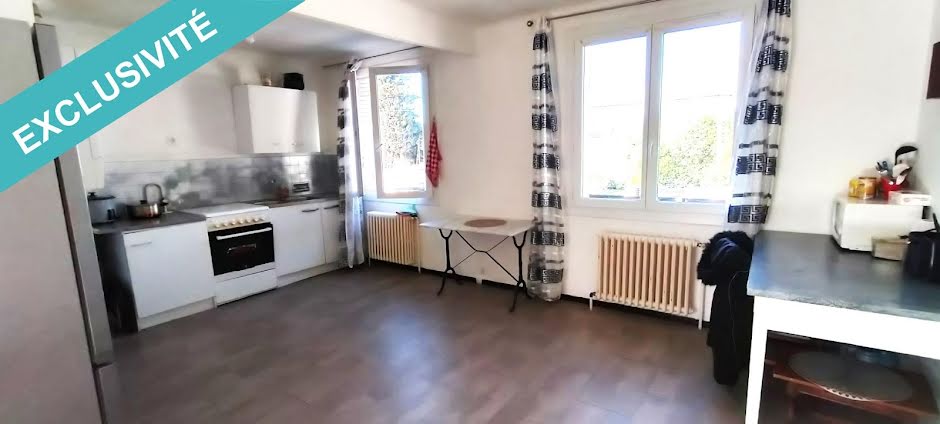 Vente appartement 3 pièces 68 m² à Le Pontet (84130), 119 000 €