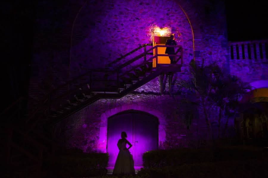 Photographe de mariage Christopher De La Orta (delaorta). Photo du 16 janvier 2018