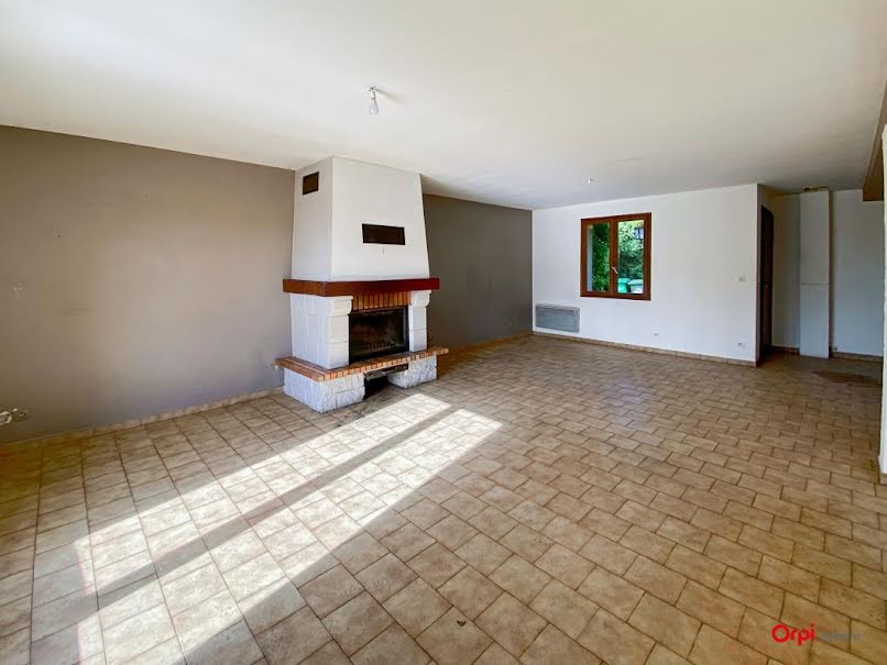 Vente maison 5 pièces 104 m² à Levesville-la-Chenard (28310), 171 200 €