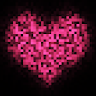 Pixel! Heart Live Wallpaper icon