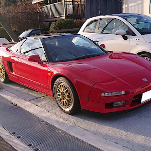 NSX NA1