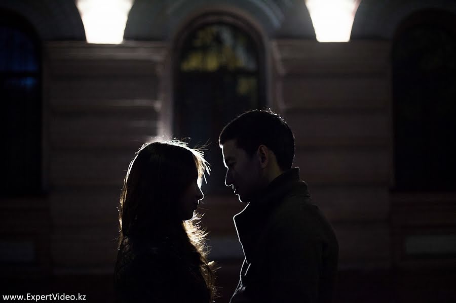 Fotografo di matrimoni Baltabek Kozhanov (blatabek). Foto del 29 settembre 2013