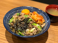 職人雙饗丼 竹北店 (已歇業)