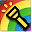 Flashlight - Colored Screen Lights Download on Windows