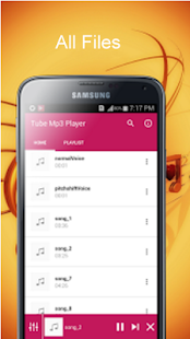 How to install Tube MP3 Player offline patch 1.1 apk for laptop