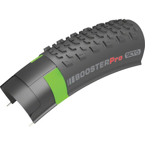 Kenda Booster Tire - 700 x 40, Tubeless, 120tpi, SCT