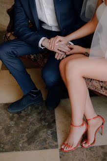 Nhiếp ảnh gia ảnh cưới Katerina Kudukhova (kudukhovaphoto). Ảnh của 25 tháng 9 2021