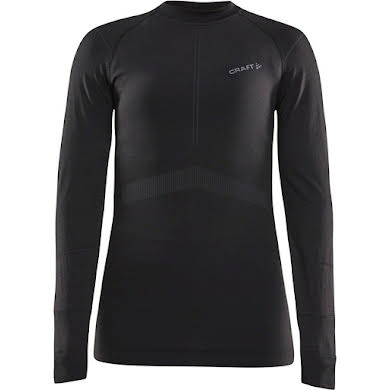 Craft Active Intensity Long Sleeve Crew Neck Top - Women's