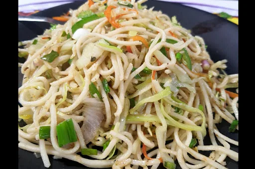 Hakka Noodles