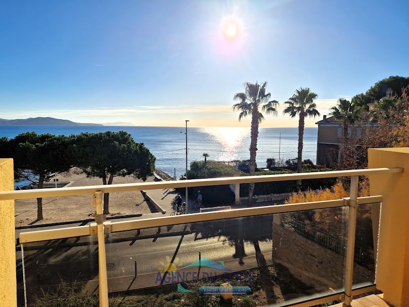 Vente appartement 1 pièce 35.32 m² à La Ciotat (13600), 320 000 €