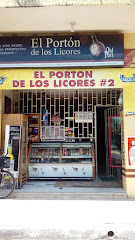 El Porton De Los Licores 2