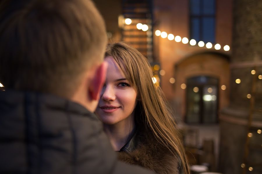 Vestuvių fotografas Evgeniy Belousov (belousov). Nuotrauka 2019 kovo 15