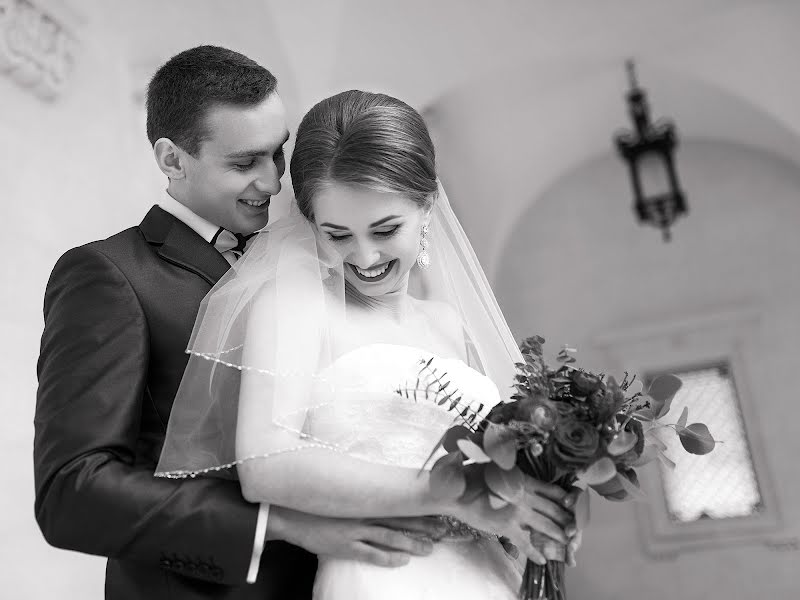 Fotógrafo de casamento Katerina Fesenko (katerinafesenko). Foto de 31 de março 2015