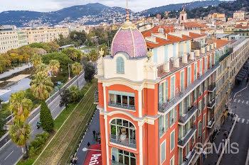 appartement à Nice (06)