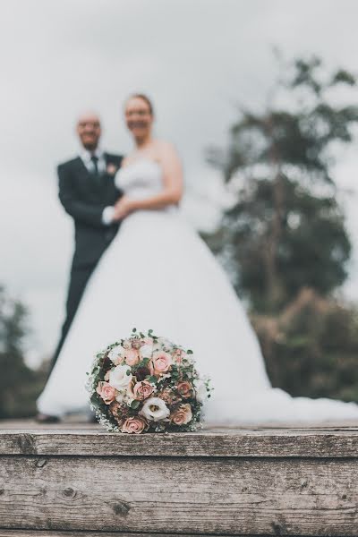 Vestuvių fotografas Bastian Heidemann (basti). Nuotrauka 2018 lapkričio 30