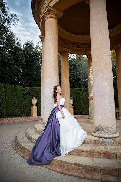 Fotógrafo de bodas Yuliya Gofman (manjuliana). Foto del 8 de noviembre 2020