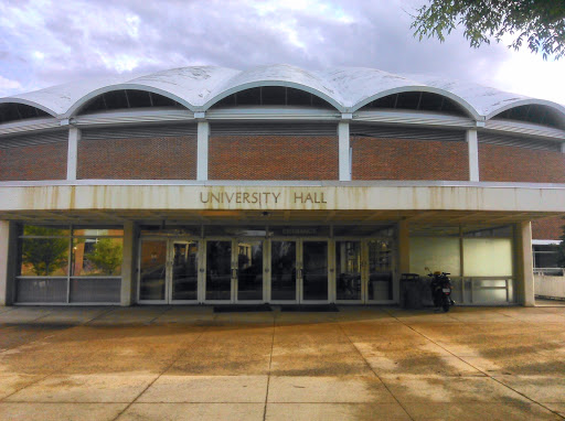 University Hall