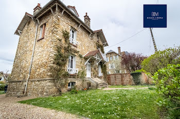 maison à Le chesnay (78)