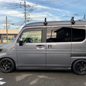 N-VAN JJ1