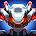 Mech Arena - Shooting Game icon