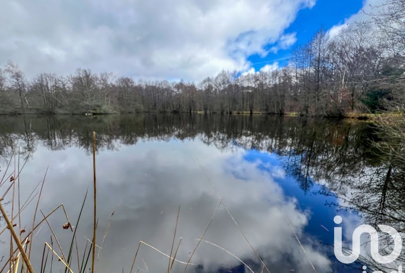  Vente Terrain à bâtir - à Arleuf (58430) 