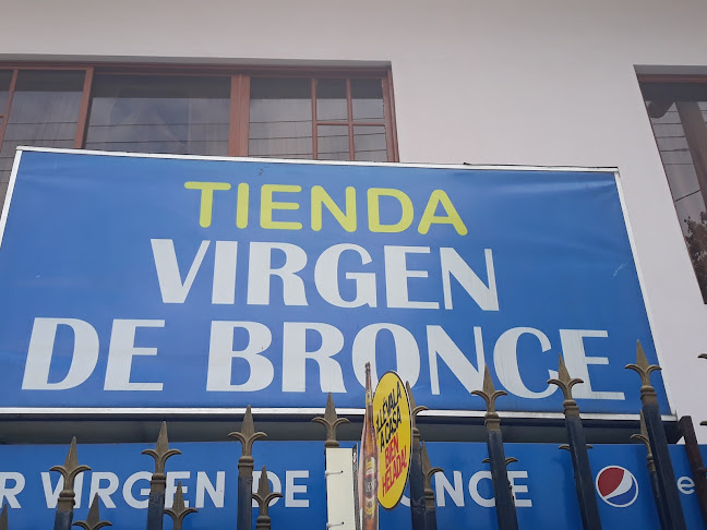 Comentarios y opiniones de Tienda Virgen De Bronce