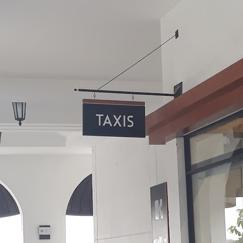 Taxis - Guayaquil