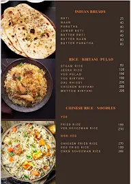 Sukhsagar Restaurant menu 5