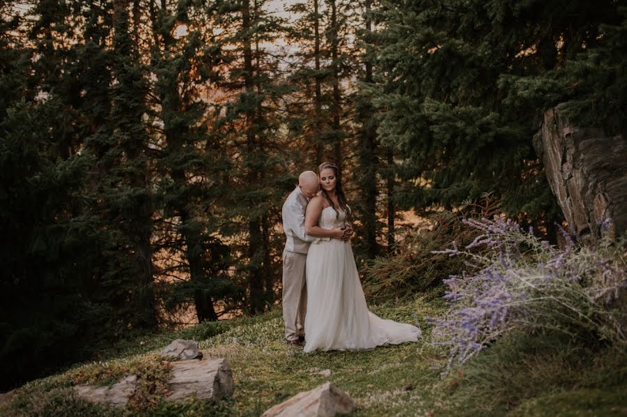 Wedding photographer Abigail Bridges (abigailbridges). Photo of 8 September 2019