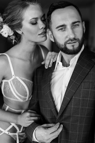 शादी का फोटोग्राफर Igor Caplin (garytsaplin)। अक्तूबर 2 2018 का फोटो