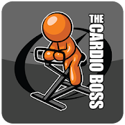 The Cardio Boss  Icon