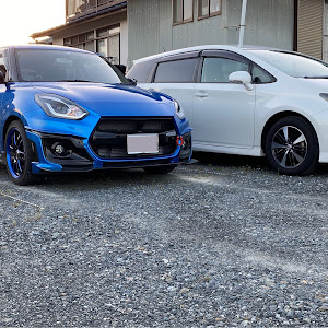 スイフトスポーツ ZC33S