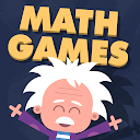Math Games PRO - 15 in 1 on MyAppFree
