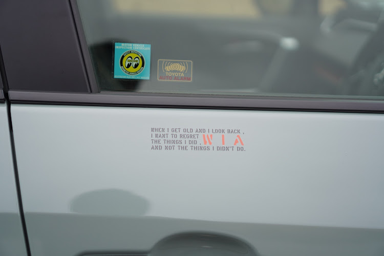 RAV4のマックさんが投稿したカスタム事例の投稿画像6枚目