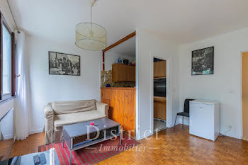 appartement à Paris 15ème (75)