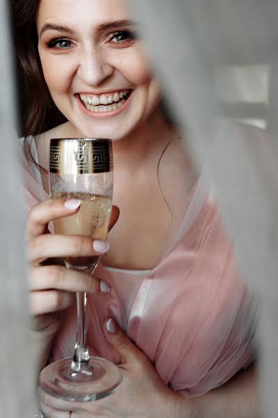 Fotógrafo de casamento Vasiliy Gladchenko (vgladchenko). Foto de 3 de janeiro 2020