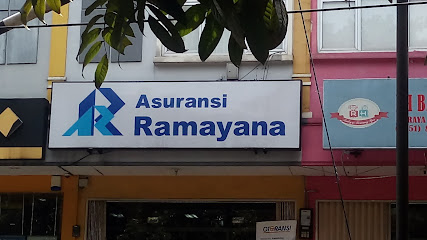 PT Asuransi Ramayana Tbk Cabang Bogor