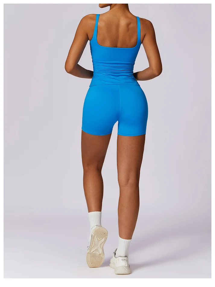 Pantalon de course serré sport brossé extérieur contrôle ventre pour fitness femme Idéal pour entraînement et activités
