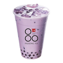 Taro Milk Tea