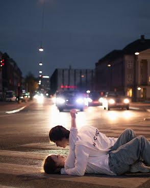 Fotografer pernikahan Lina Romanova (romanovaphoto). Foto tanggal 15 Mei 2023