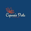 Capensis Pasta, Benda, Tangerang logo