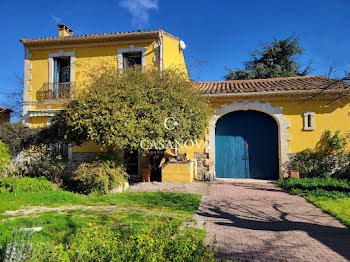 maison à Pezenas (34)